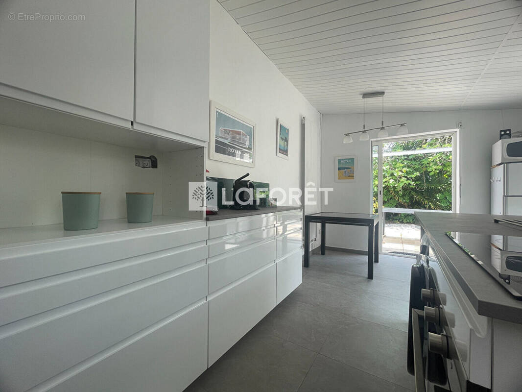 Appartement à ROYAN