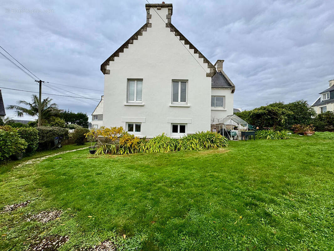 Maison à CONCARNEAU