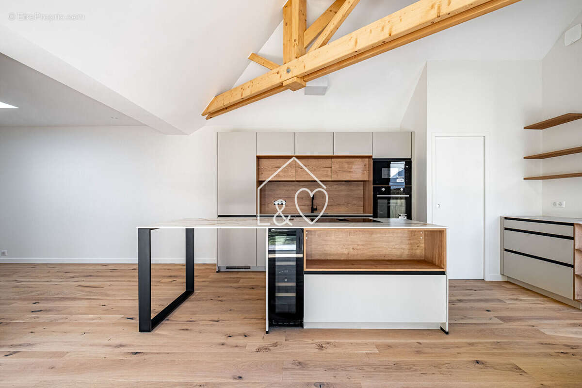 Maison à LE POULIGUEN