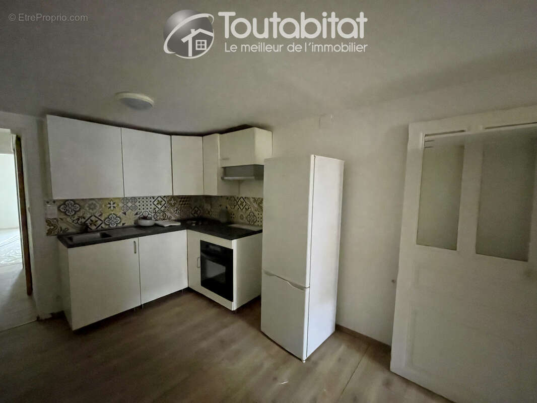 Appartement à CHARLEVILLE-MEZIERES