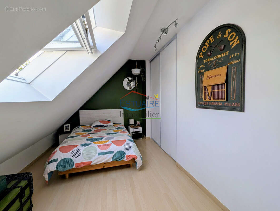 Maison 100 m² à Saffre  - photo 9