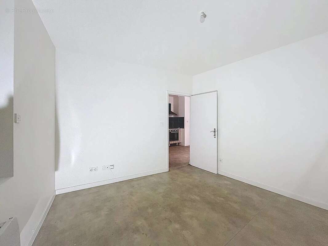 Appartement à BOURGOIN-JALLIEU