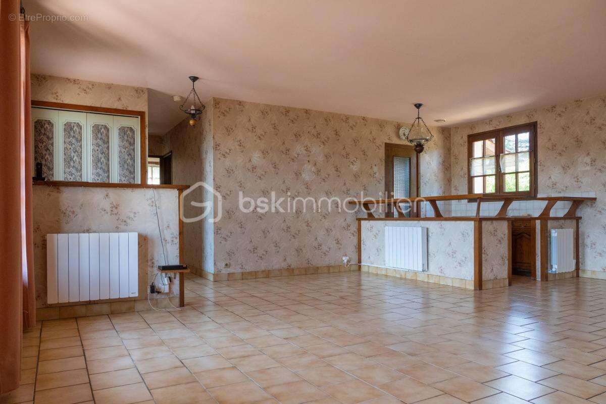 Propriété Gersoise avec deux maisons et 4,5 hectares, idéale pour différents projets - photo 10