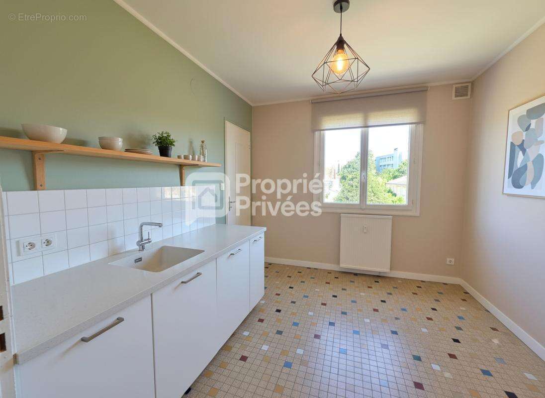 Appartement à MONTELIMAR