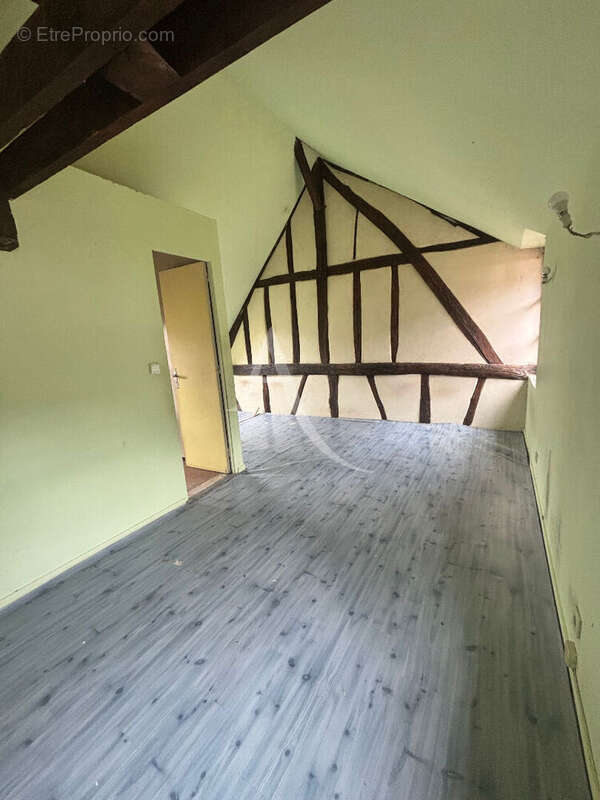 Maison à GOURNAY-EN-BRAY