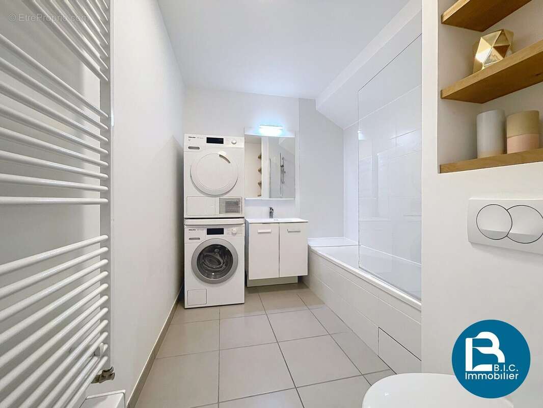 Appartement à LYON-7E