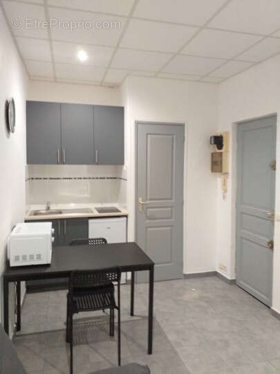 Appartement à AUBAGNE
