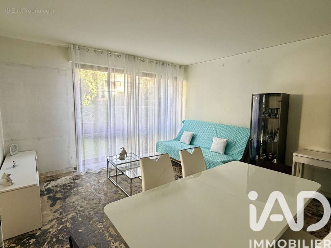 Photo 4 - Appartement à FONTENAY-LE-FLEURY