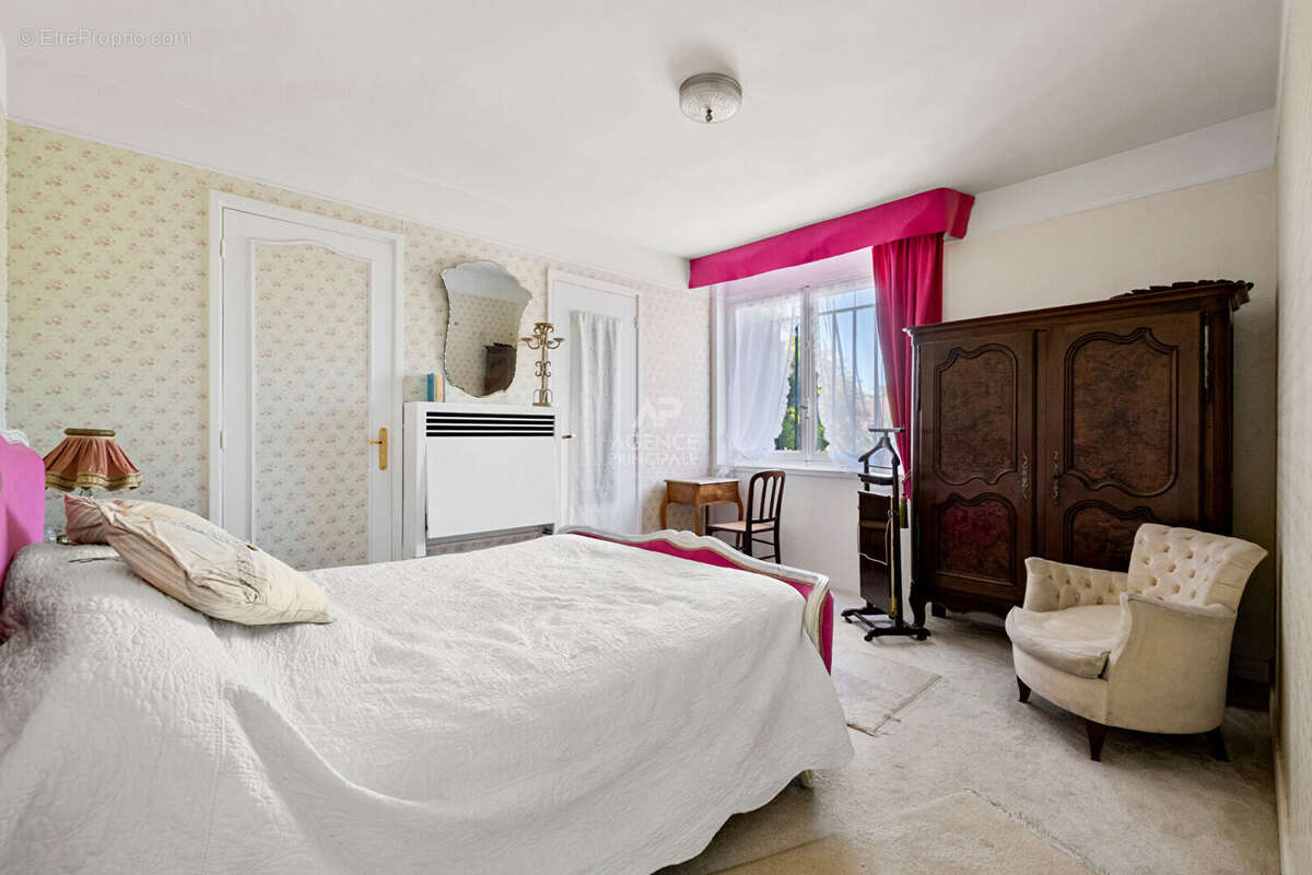 Maison à SAINT-GERMAIN-EN-LAYE