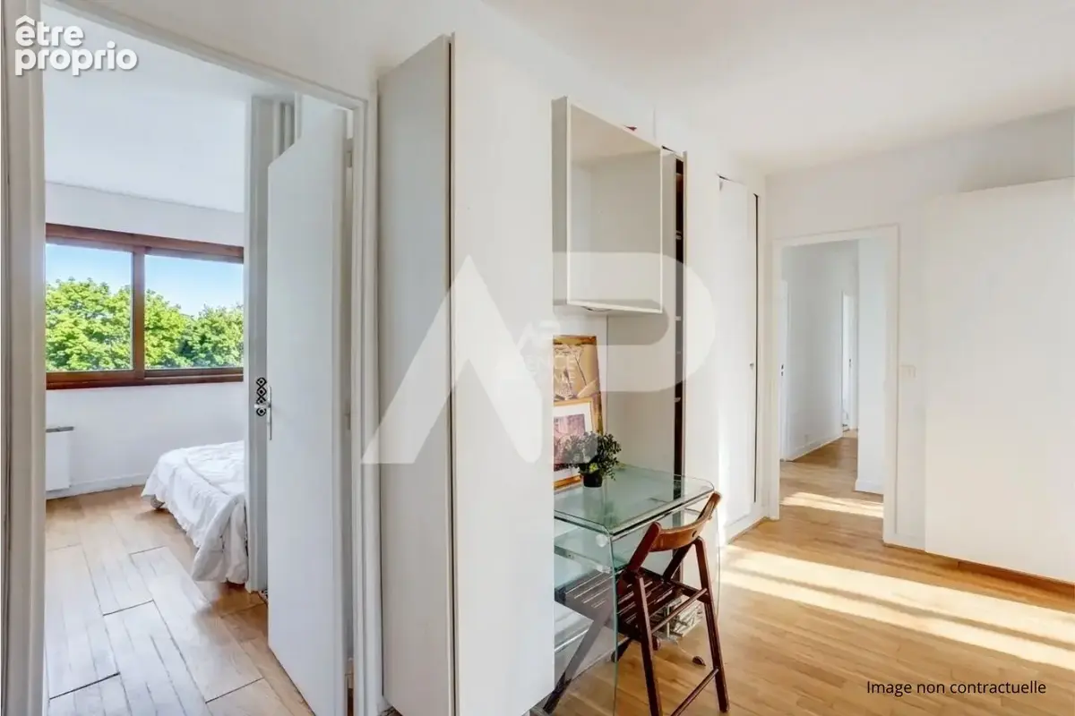 Sevres rive gauche - appartement familial - photo 5
