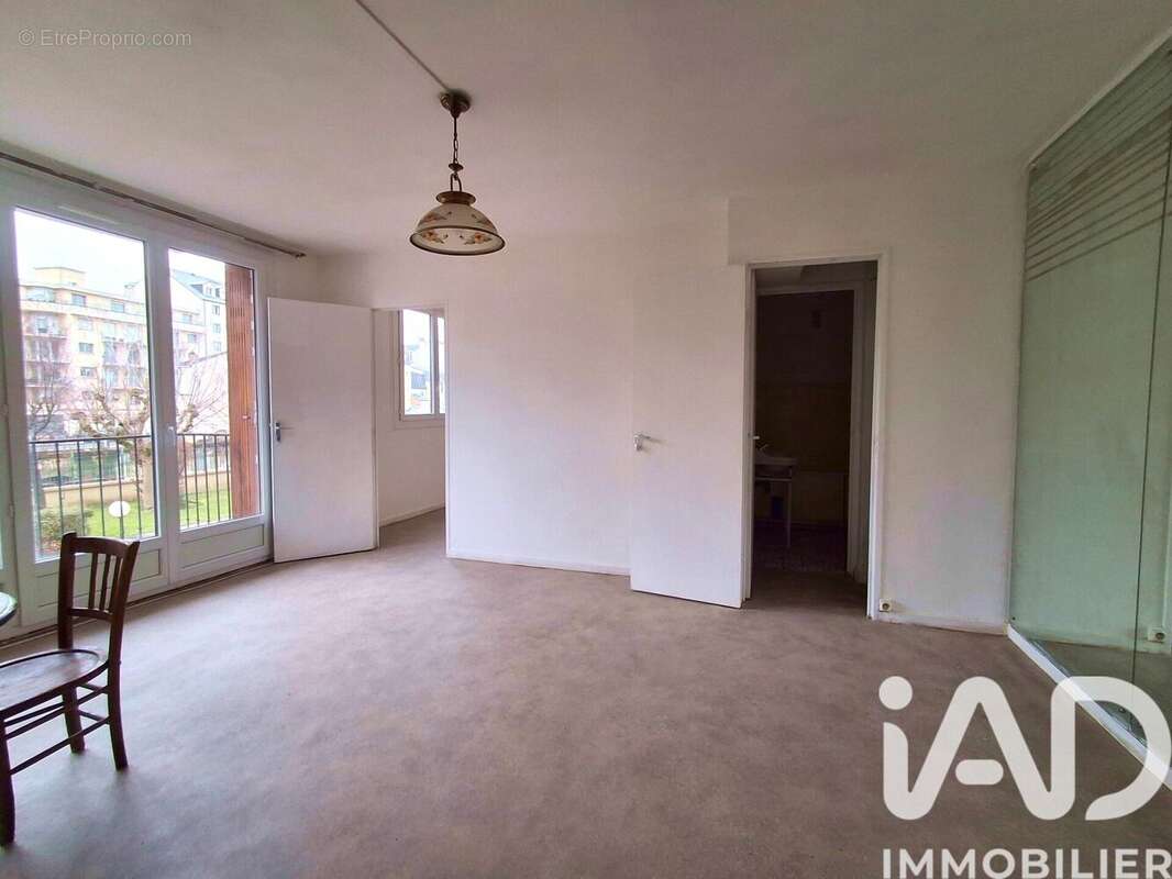 Photo 3 - Appartement à BOIS-COLOMBES