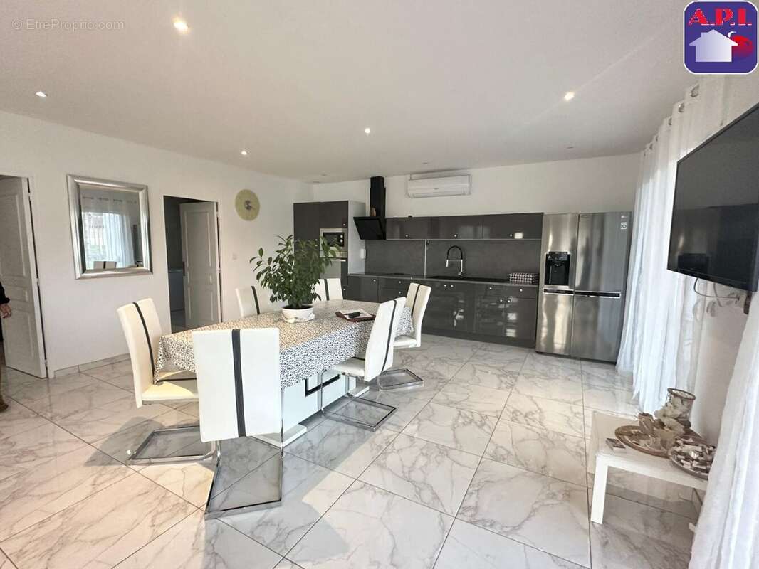 Maison à SAINT-GIRONS