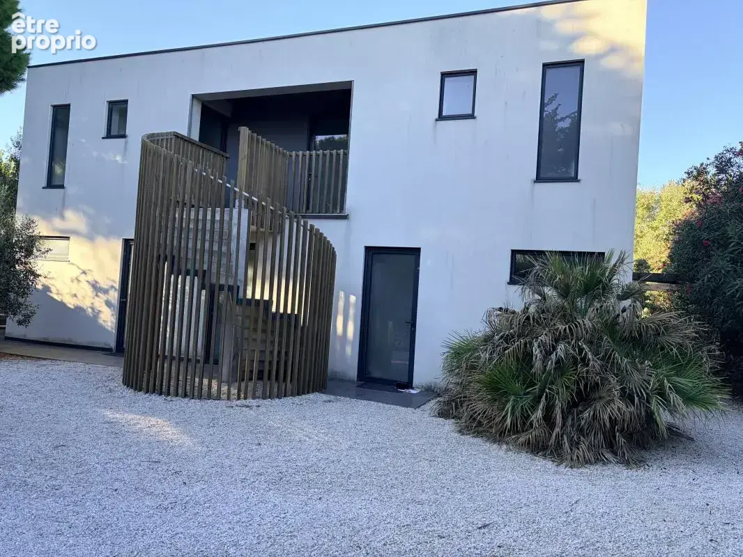 Photo Appartement à Agde au prix de 1 350 000€