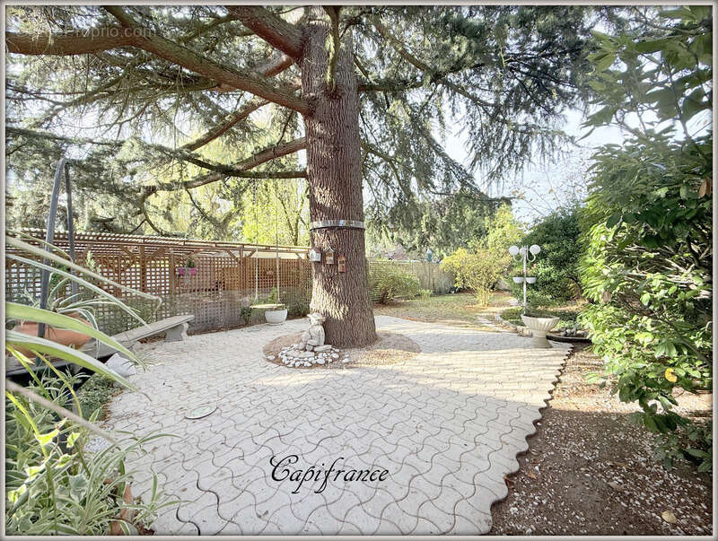 Maison à AULNAY-SOUS-BOIS