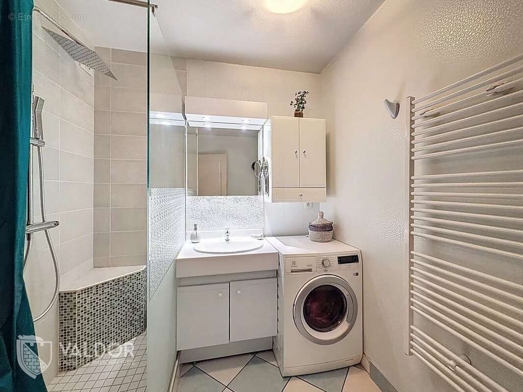 Appartement à VILLEFRANCHE-SUR-SAONE