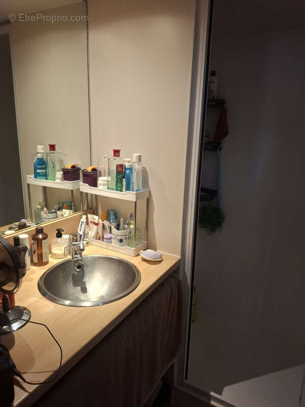 Appartement à SAINT-PALAIS