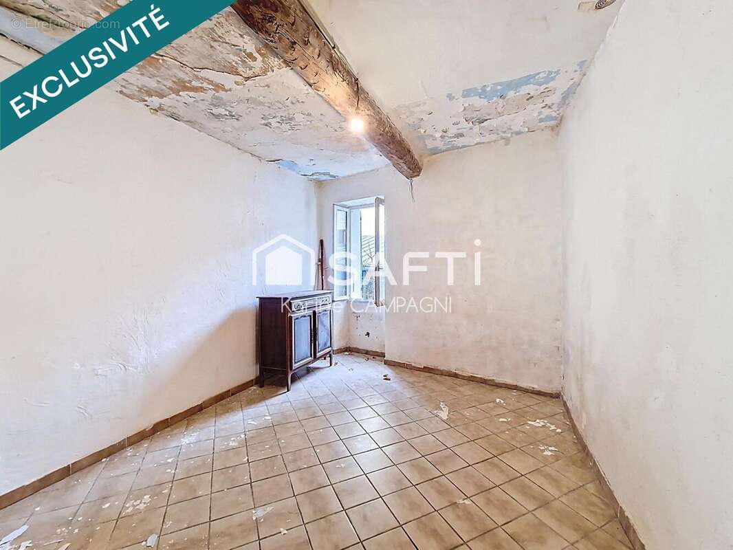 Photo 9 - Appartement à FONTAINE-DE-VAUCLUSE
