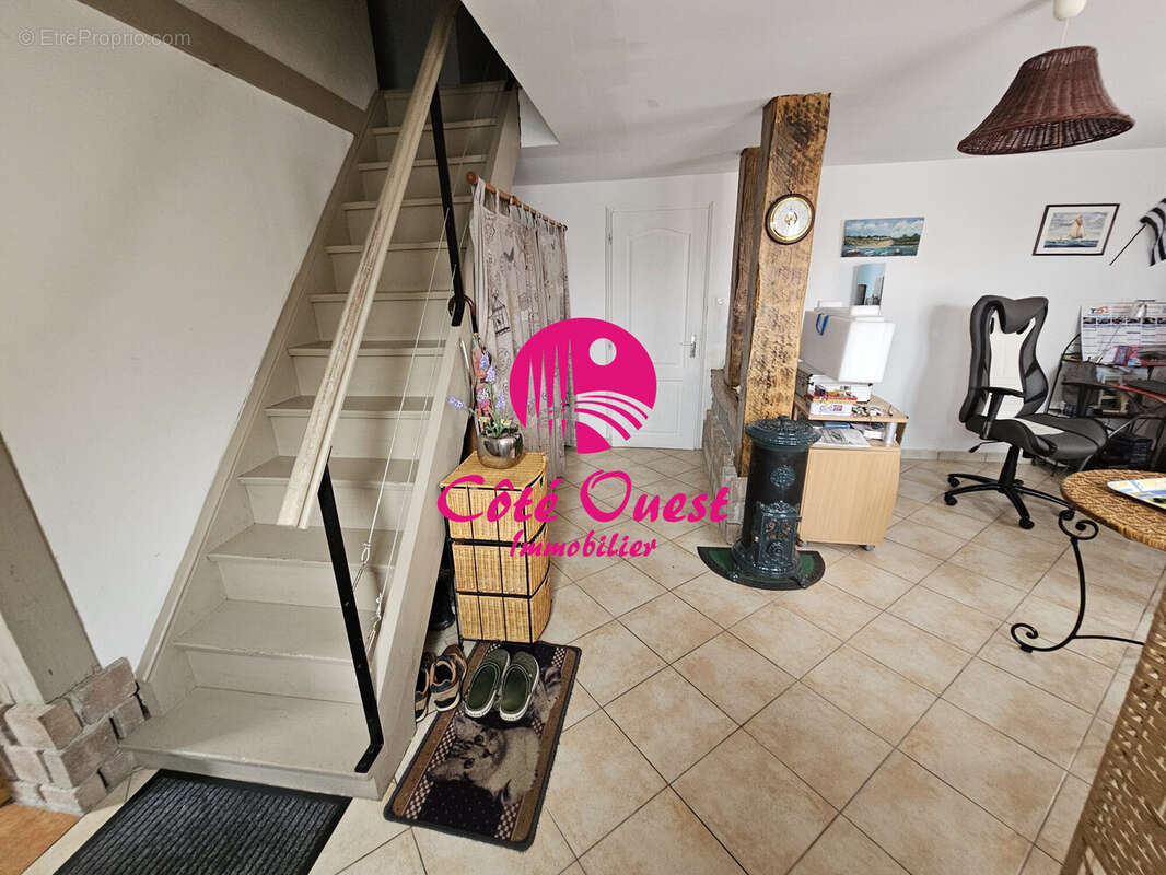 Maison 150 m² à Saint-Vigor-D'ymonville  - photo 9