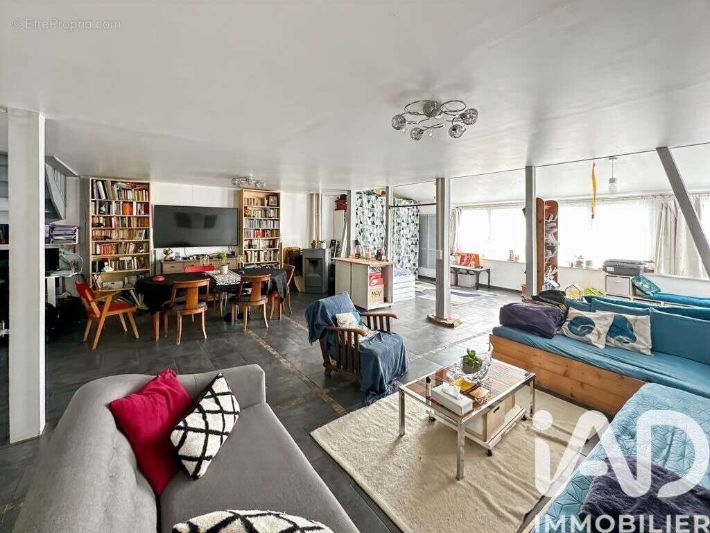 Photo 6 - Maison à NOJEON-EN-VEXIN