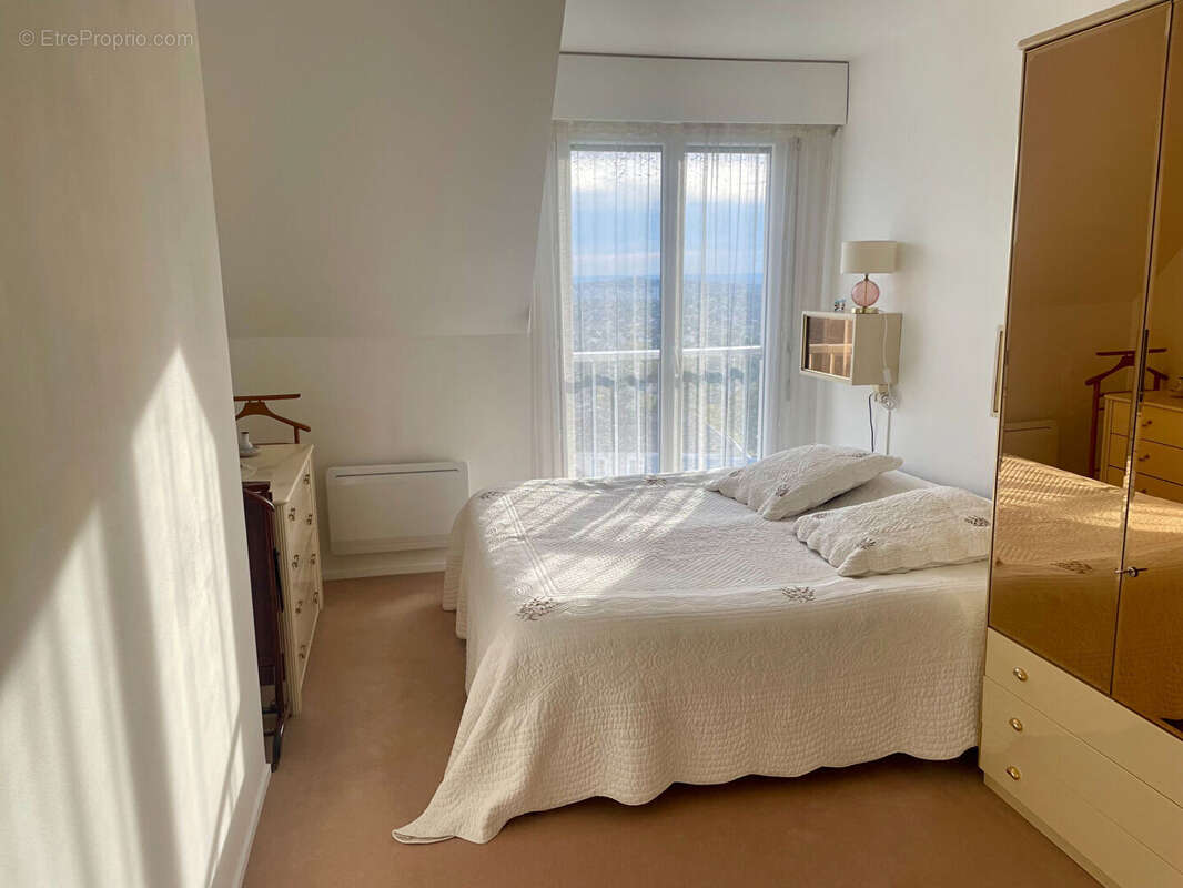 Appartement à MONTMORENCY