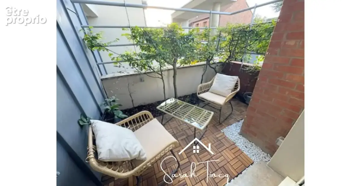 Appartement - photo 5