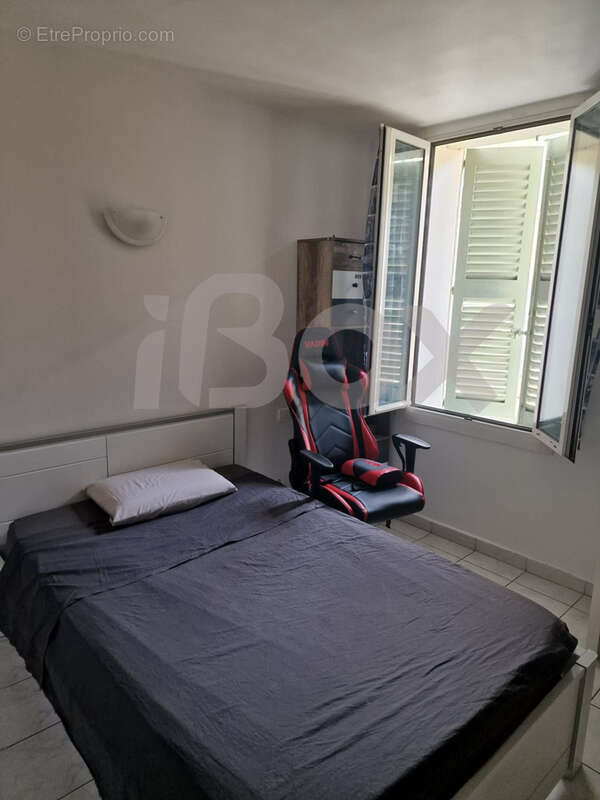 Appartement à LA SEYNE-SUR-MER