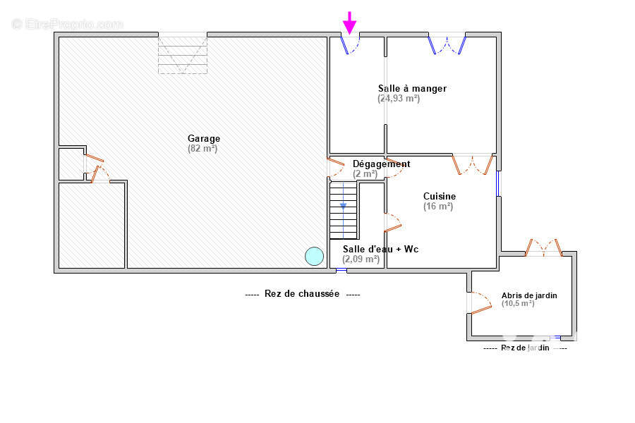 Photo 3 - Maison à SENAS