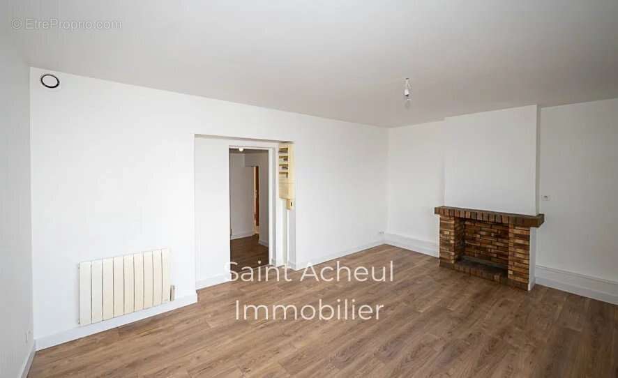 Appartement à AMIENS