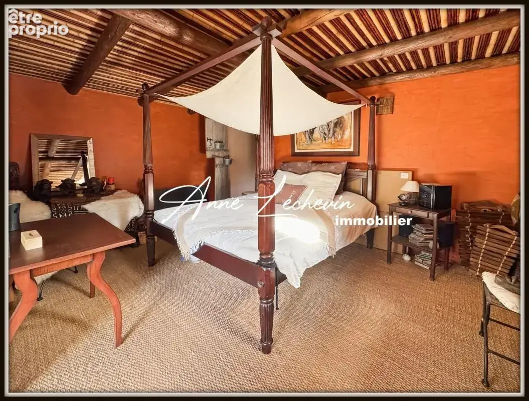 Maison de plain-pied 4 chambres aux accents de provence - photo 19