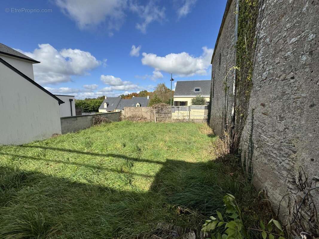 286 m² à Malville  - photo 8