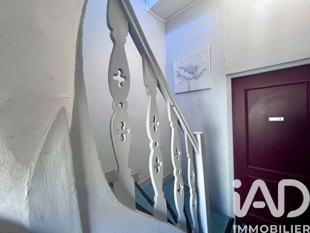 Photo 5 - Appartement à CHARS