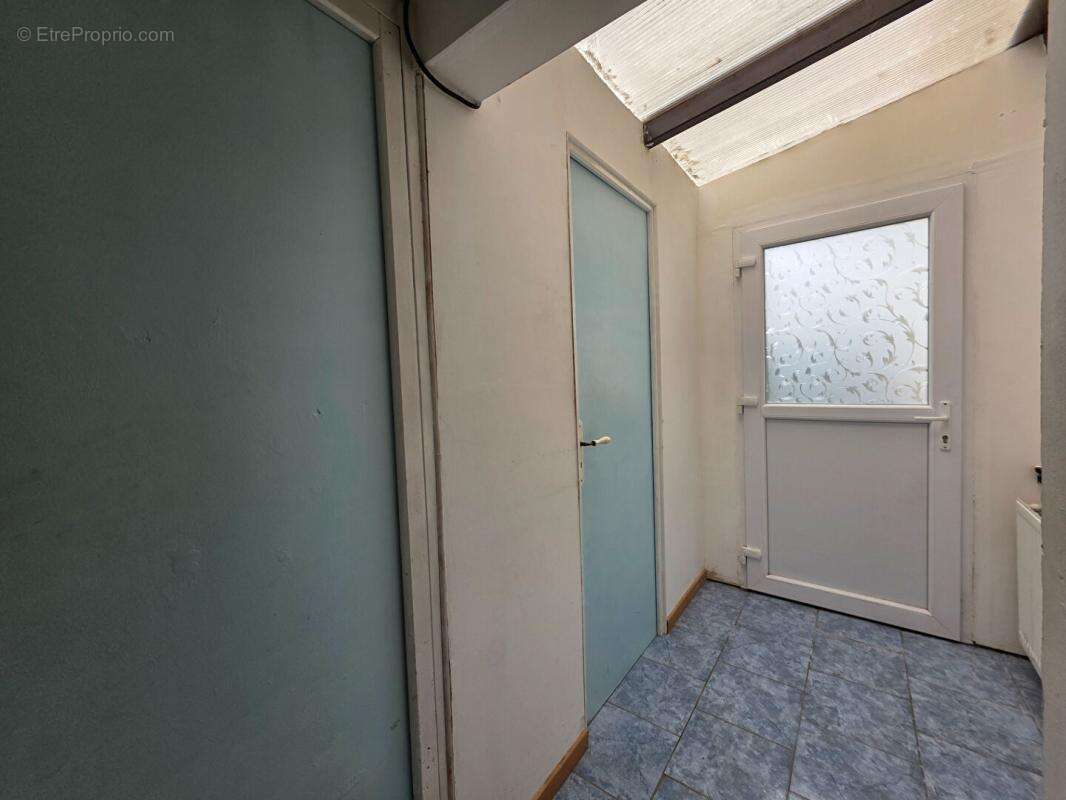Maison à FOURMIES