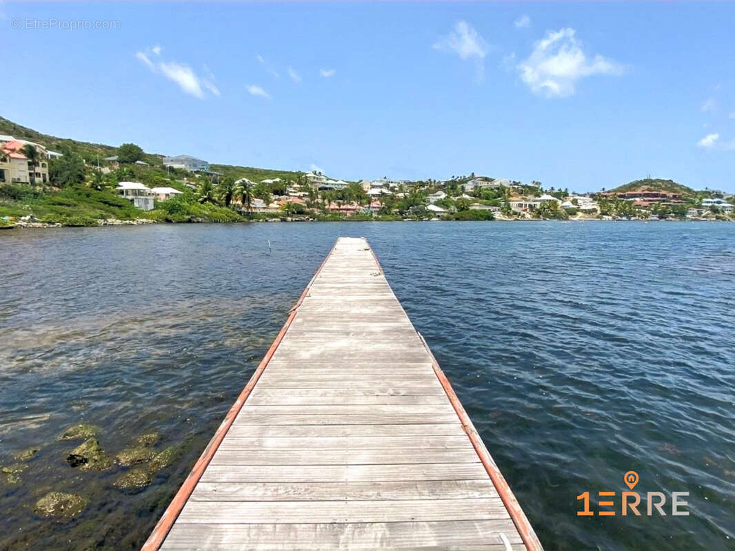 Maison à SAINT-MARTIN