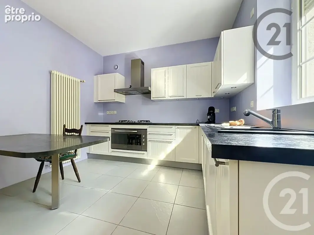 Maison 6 pièces 155 m² à vendre à Mareuil-Le-Port (51700) - photo 3