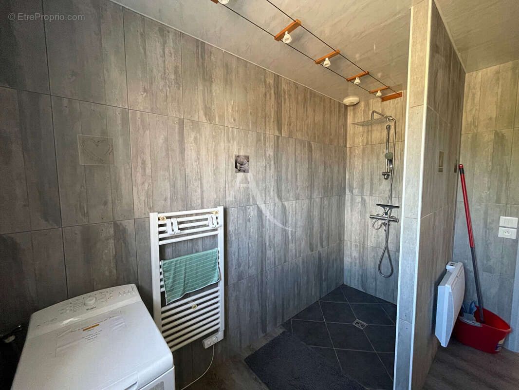 Maison Saint Hilaire La Foret 3 pièce(s) 60 m2 - photo 9