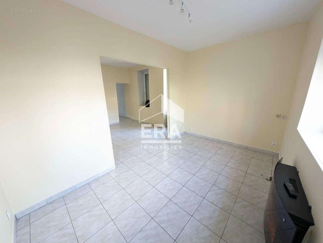 Appartement à CAEN