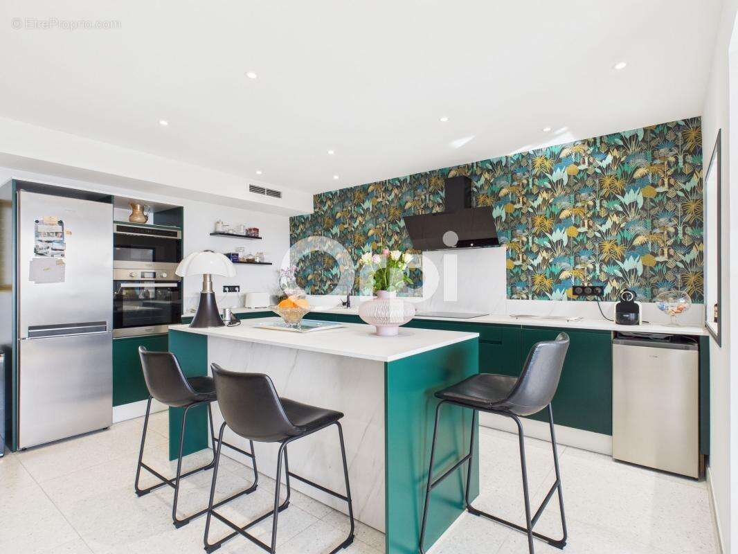 Appartement à MANDELIEU-LA-NAPOULE