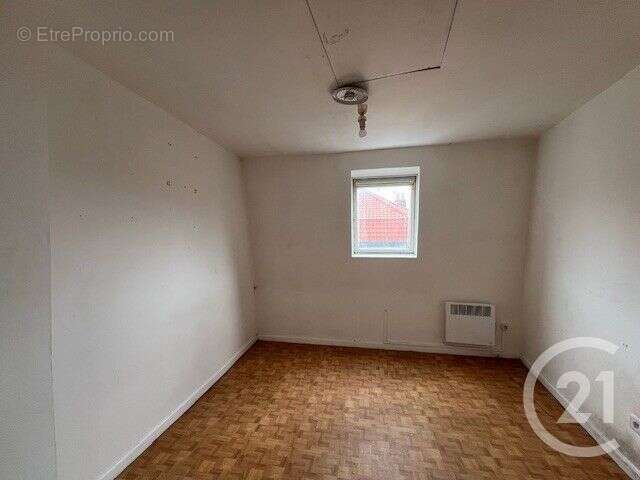 Maison à HELLEMMES-LILLE