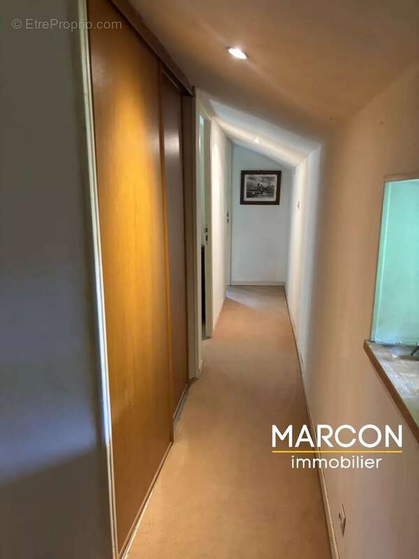 Maison à ARNAC-LA-POSTE