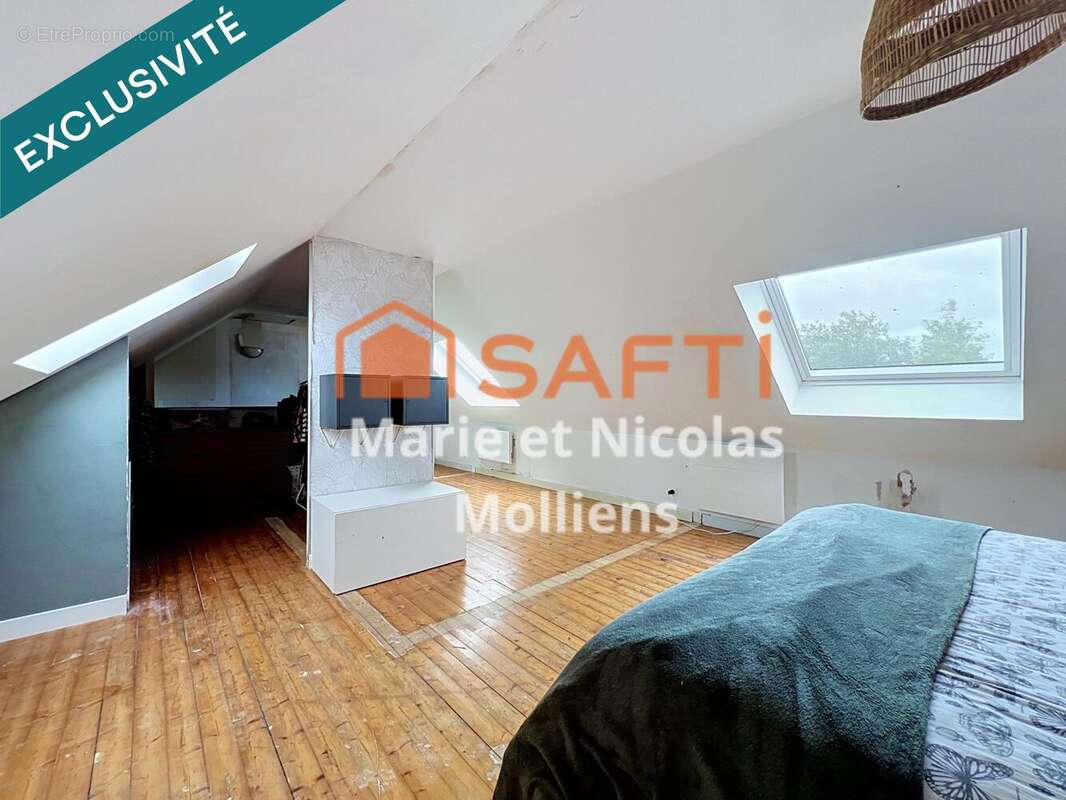 Photo 8 - Maison à MILIZAC