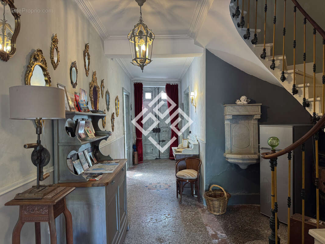 Maison à SAINT-MARCEL-SUR-AUDE