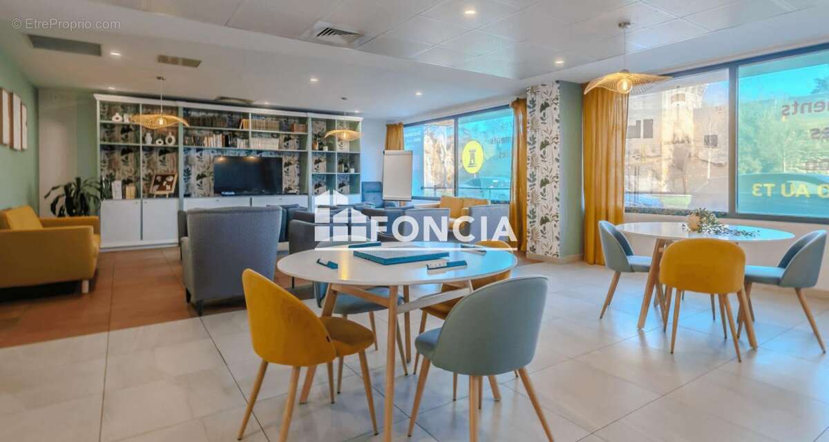 Appartement à AVIGNON