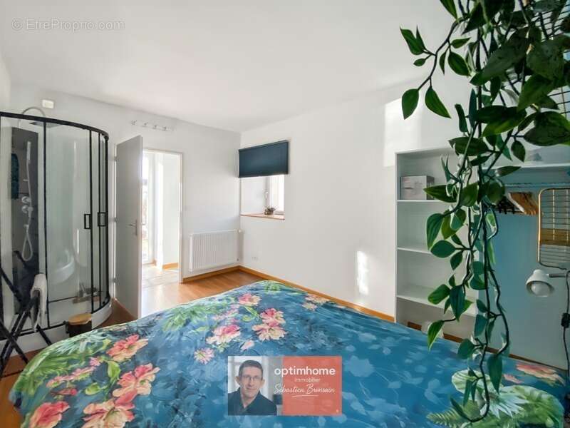 Appartement à DOLE