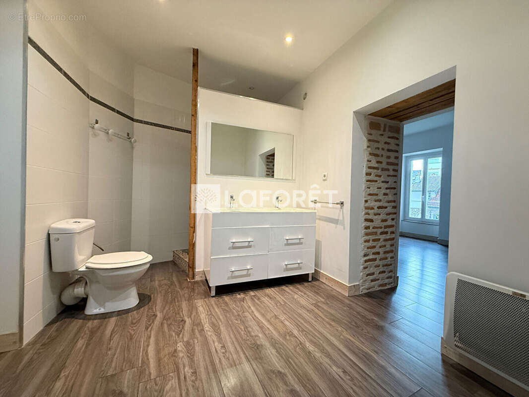 Appartement à AURILLAC