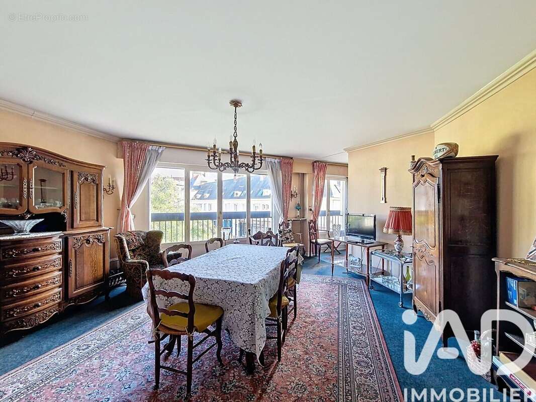 Photo 2 - Appartement à ELBEUF