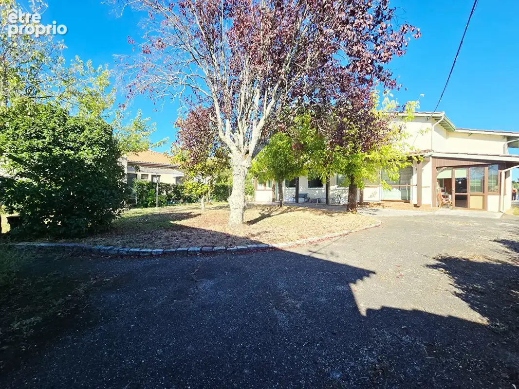Photo Maison à Merignac au prix de 369 000€