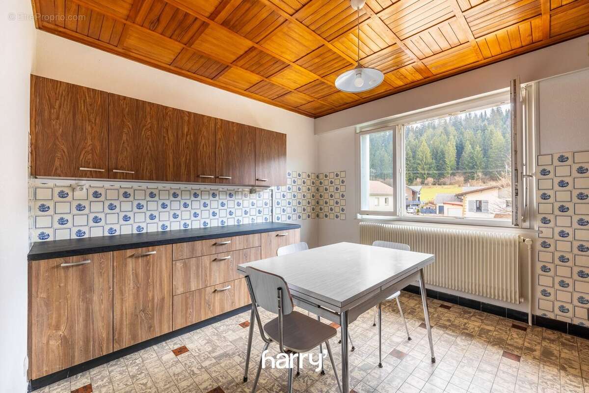 Maison 347 m² à Granges-Narboz  - photo 6
