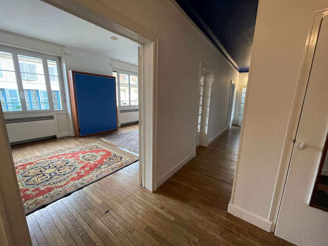 Appartement à BAR-LE-DUC