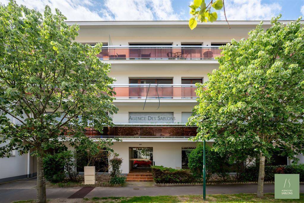 Appartement à CROISSY-SUR-SEINE