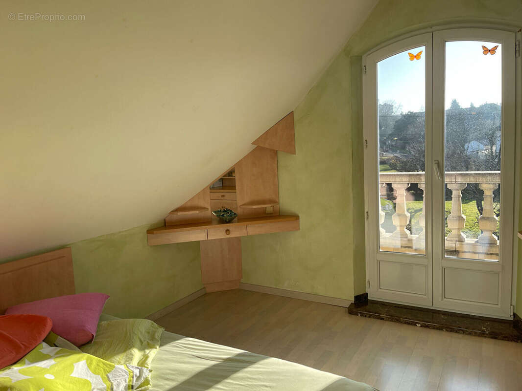 Maison à AUDINCOURT